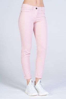 Легкие и комфортные летние брючки - А+б коллекция фото 4