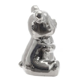 Фигурка декоративная "Медвежонок", L11,5 W9 H15 см
