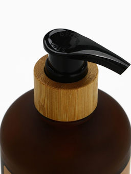 Гель для душа парфюмированный, аромат Vanilla blend, 500 мл, laPOETIQUE  фото 12