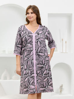Халат Гевея VIOTEX