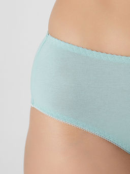 Трусы макси женские в наборе,3 шт - Mark formelle фото 6