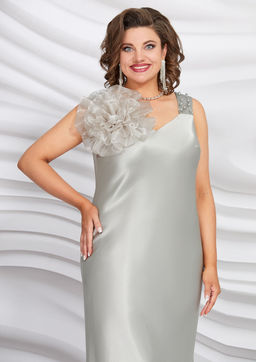 Платье Mira Fashion 5443  фото 4