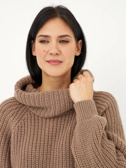 водолазка женская - Glenfield фото 7