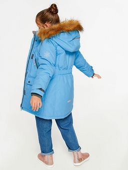 Куртка зимняя 19637-286 - Avese фото 31