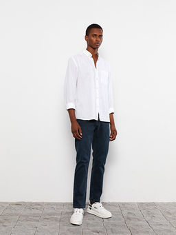 779 Regular Fit Erkek Jean Pantolon