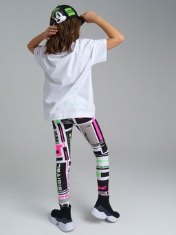 PlayToday / Легинсы для девочки фото 4