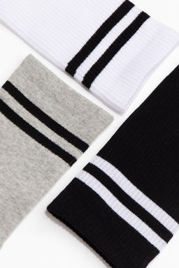 Pack de 5 calcetines - H&m фото 3