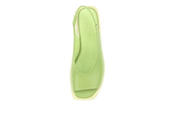 Босоножки 4001.415av.Аvocado