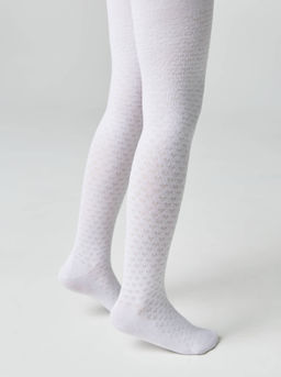 Conte-kids TIP-TOP белый - Conte elegant фото 4