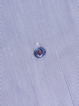 Сорочка мужская длинный рукав GREG 211/231/2245/z/1p  фото 2