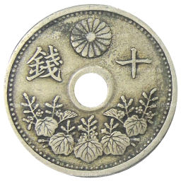 10 сен 1923 года Япония
