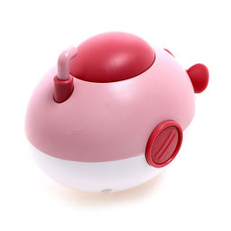 Игрушка заводная Подводная лодка, водоплавающая, цвета МИКС - Simaland фото 4