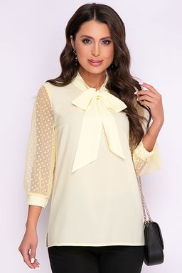 Блузка 40981-3 - Avili фото 5