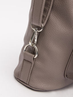 Темно-бежевый мешок-трансформер S.Lavia  фото 7