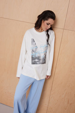 Лонгслив 2312 - MG Wear фото 4