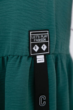 Платье Рита (розовое) П8916 - Lt collection фото 6