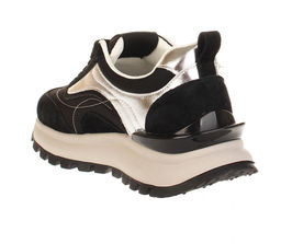 Кроссовки Madella XLH-42116-1A-NT  фото 3