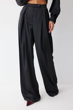 Костюм LYUSHe 4227 черный  фото 3