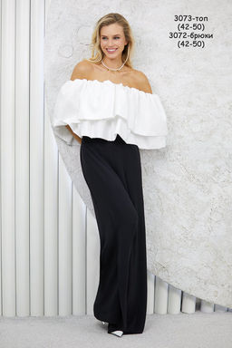 Топ 3073 - Niv niv фото 4