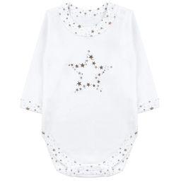 Боди интерлок 0447200102 - Youlala фото 3