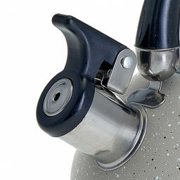 Чайник нерж. 2,5 л Webber арт ВЕ-0538