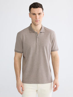 Polo Yaka Pike Erkek Ti??rt