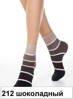 Носки махровые женские - Conte фото 17