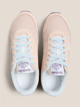 Женские кроссовки REEBOK CLASSIC AZ Артикул 4494390, светло-бежевый