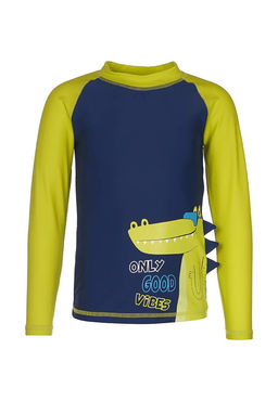 Джемпер купальный д/мал. Крокодил Альтер - Oldos фото 2