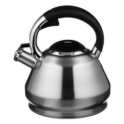 Чайник стальной 2,7 л, Ками индукция VETTA арт. 847-111