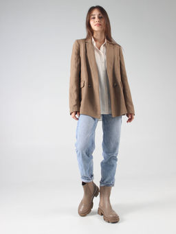 Челси 360.P.21074nut. какао флот/Байка