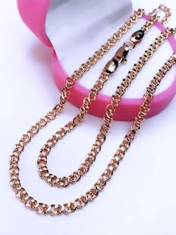 Цепочка УЦ317 - Dubaigold фото 2