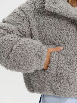 Куртка-трансформер