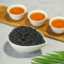 Natty чай Лапсанг сушонг фото 4