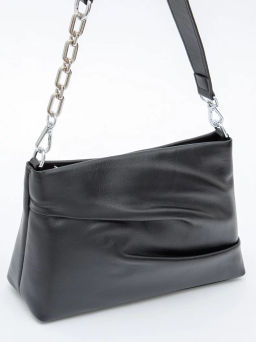 Сумка 7796VG black Vitelli Grassi