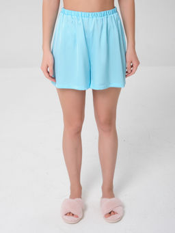 Комплект из топа и шорт - Stilla фото 6