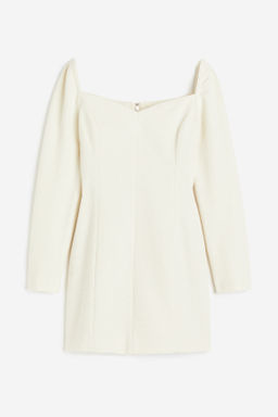 Vestido de boucle - H&m фото 6