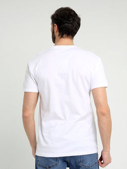 Футболка мужская _ 02285/Ussuri - F5 фото 3