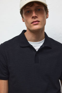 Polo Slim Fit - H&m фото 8