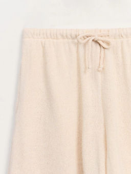 Трикотажные шорты из вискозы ZR2605012122-60 / Zarina