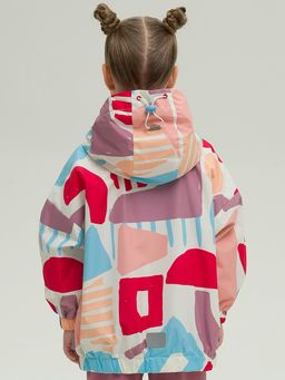 Pelican GZJN3318 ветровка для девочек  фото 5