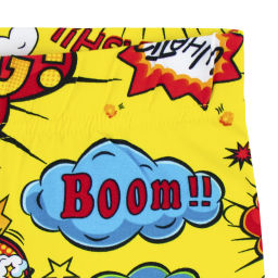 Комплект кулирка с лайкрой 7431105001 - Youlala фото 7