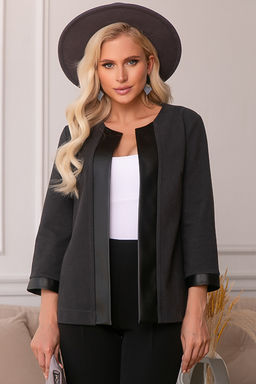 Жакет 8132 - Avili фото 6