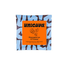 Никарагуа OTuma, горячий шоколад 100 %