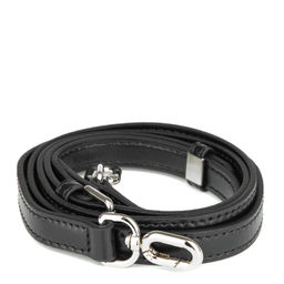M153 black, Женская кожаная сумка, Barcelo Biagi