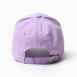 Кепка женская MINAKU, цвет фиолетовый, размер 58