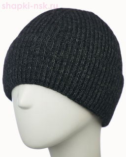 Кварц Шапка мужская флис (56-58)