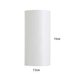 Светильник «Аква» LED 15 Вт 4000К IP65 Ra92 белый 7.5×7.5×15.2 см