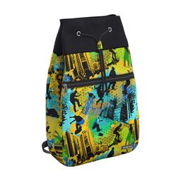 Цена за 1 шт. Рюкзак ErichKrause® ActiveLine Cord 18L Skateboarder