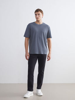 779 Regular Fit Erkek Jean Pantolon